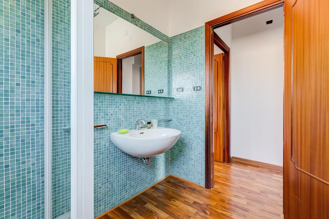 Nice And Warm Rooms Rome Luaran gambar