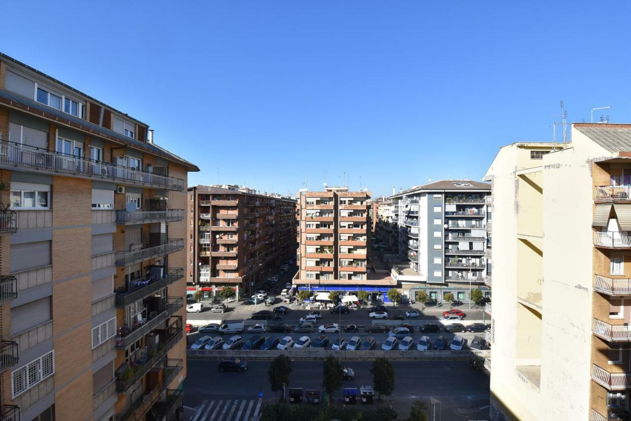 Nice And Warm Rooms Rome Luaran gambar