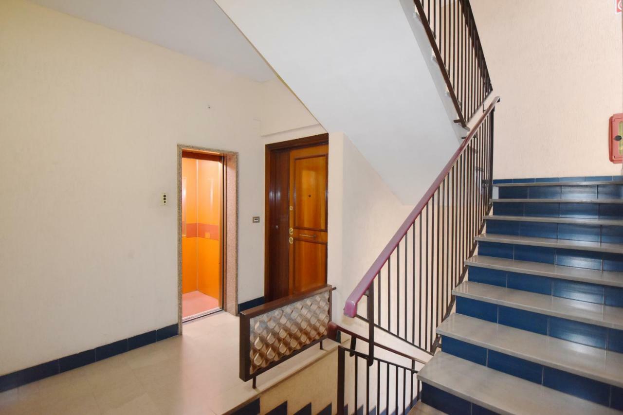 Nice And Warm Rooms Rome Luaran gambar