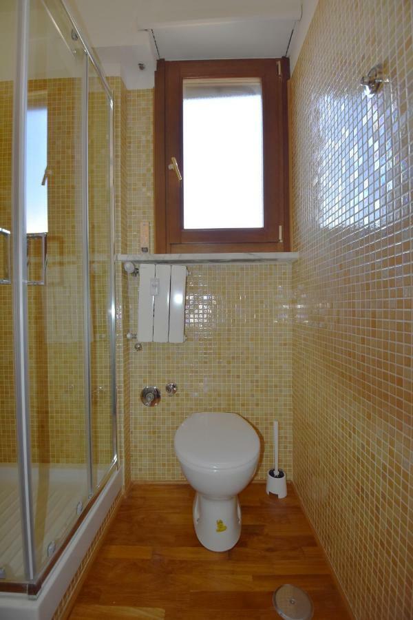 Nice And Warm Rooms Rome Luaran gambar