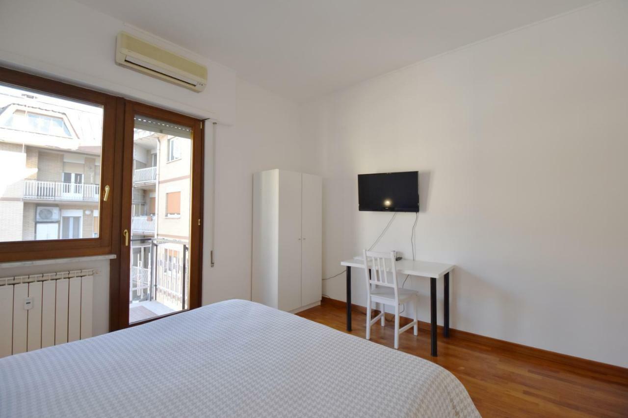 Nice And Warm Rooms Rome Luaran gambar