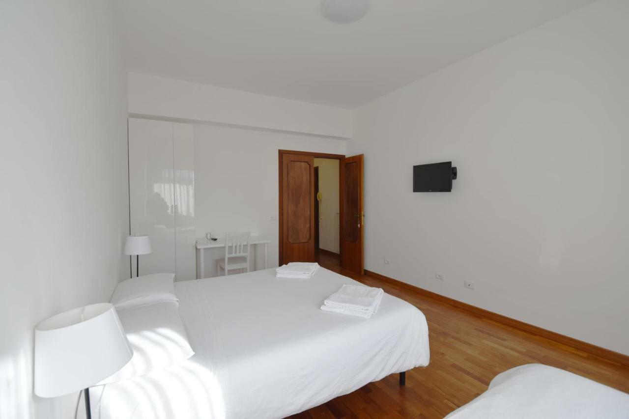 Nice And Warm Rooms Rome Luaran gambar