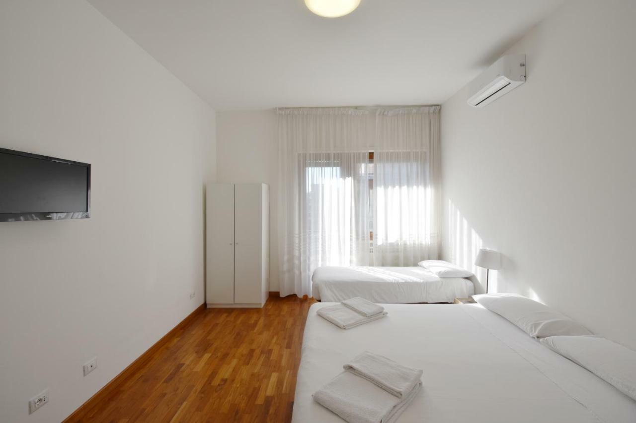 Nice And Warm Rooms Rome Luaran gambar