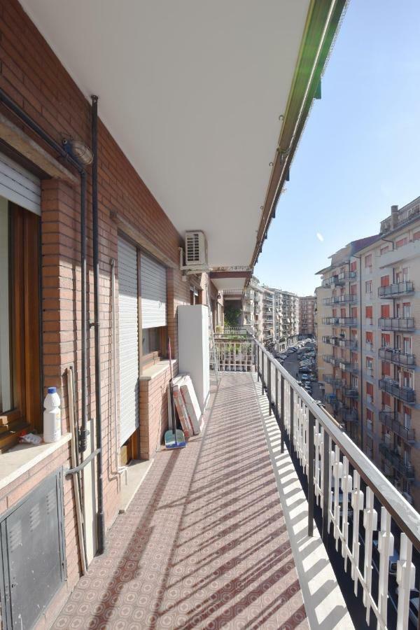 Nice And Warm Rooms Rome Luaran gambar