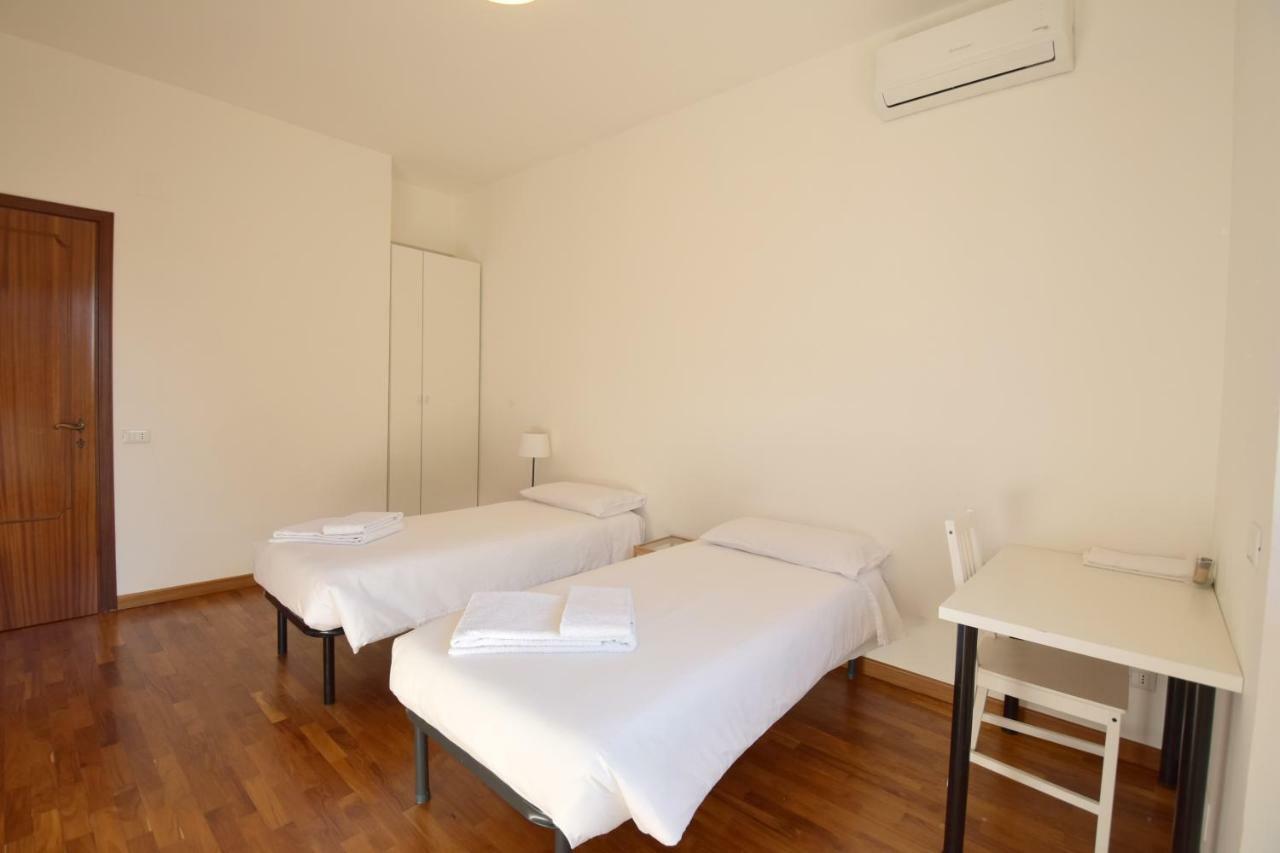 Nice And Warm Rooms Rome Luaran gambar